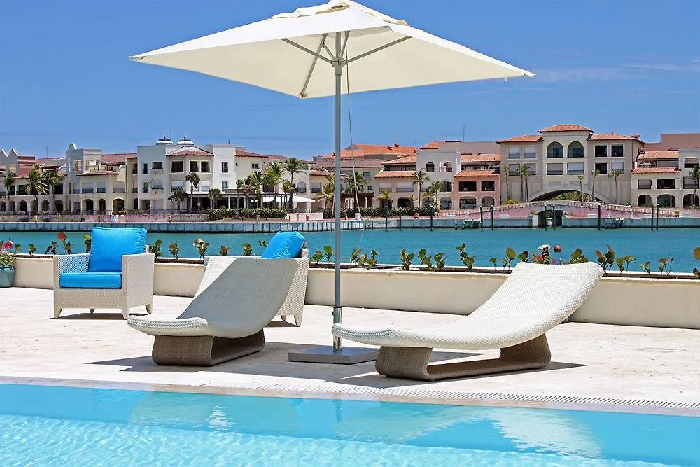 Aparthotel Fishing Lodge Cap Cana